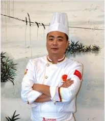 吴鹏大师全国百城百店饮食文化发展委员会副主席
