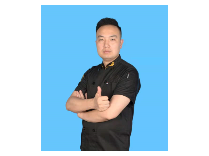 常州市中国饭店业国家级评委张敏加入【百城百店】