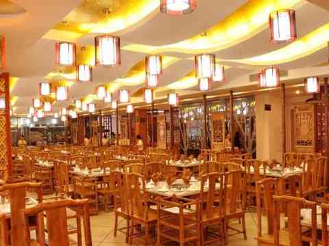 无锡市金禾餐饮管理服务有限公司