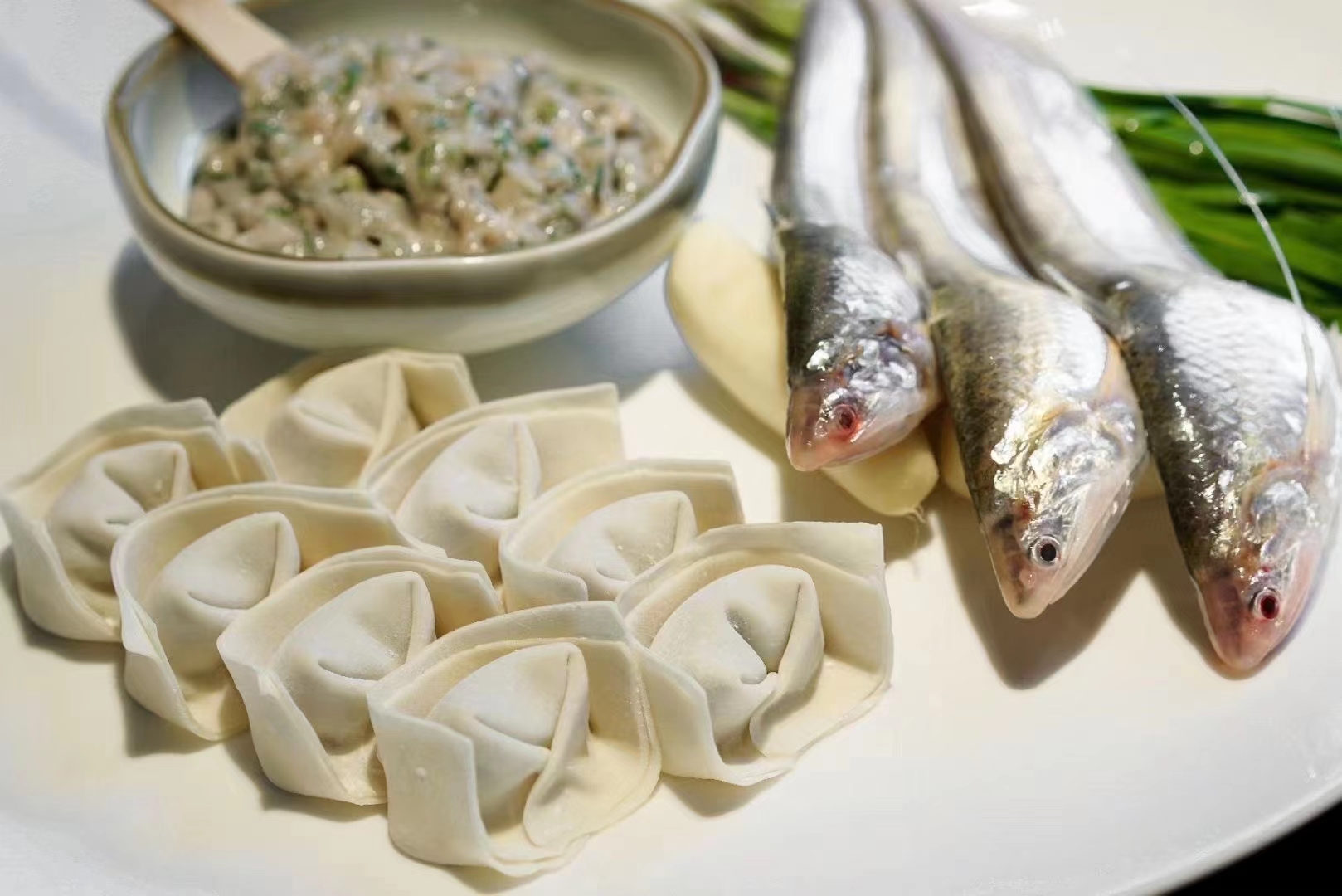 创意菜品