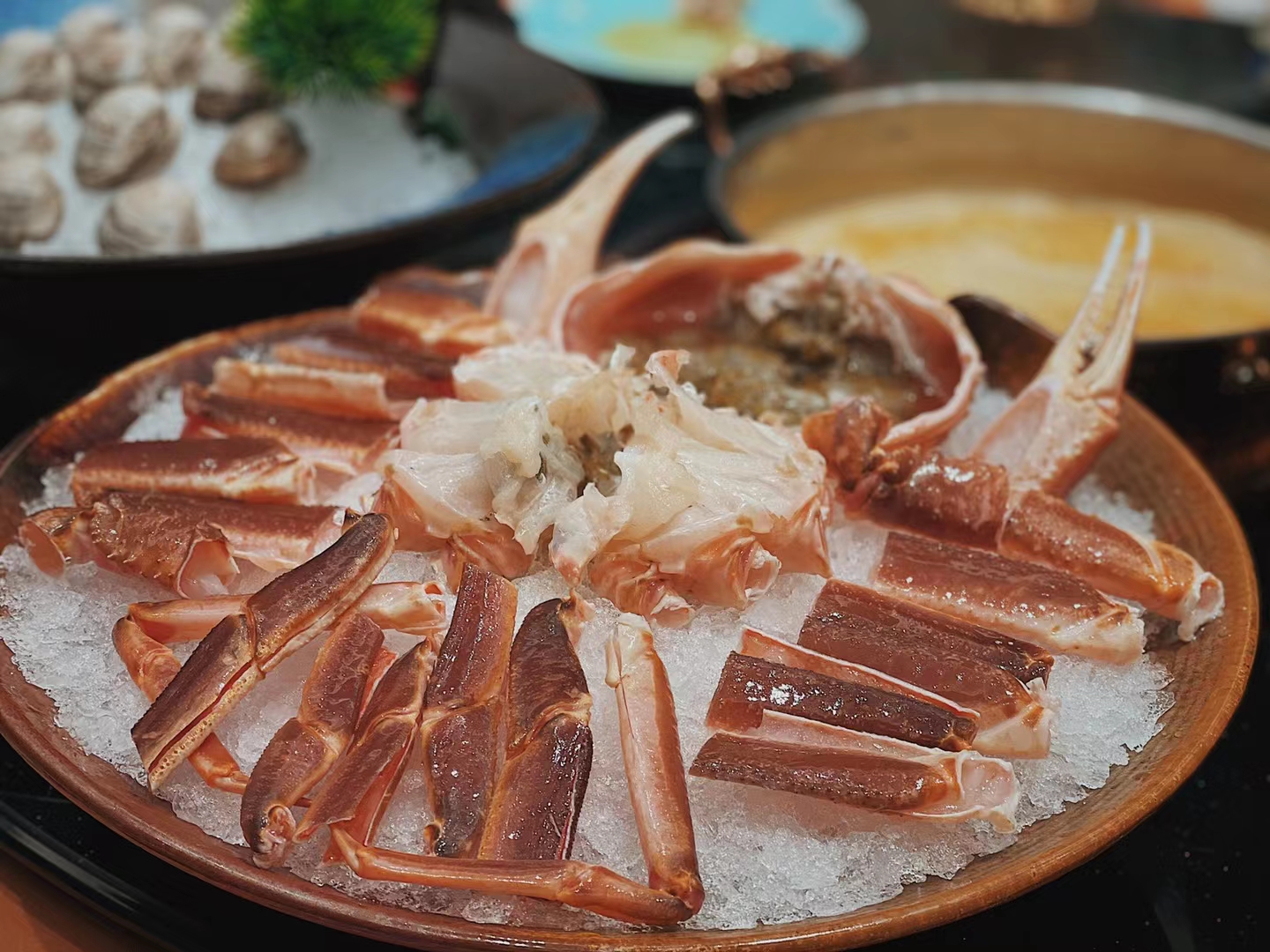 创意菜品