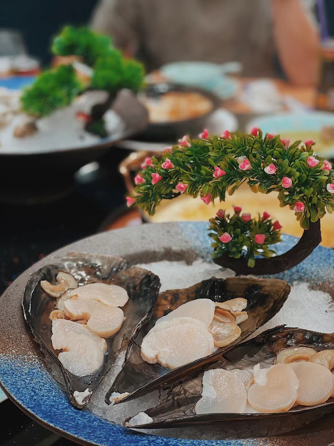 创意菜品