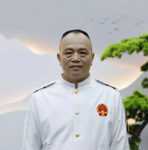 安徽省马鞍山市餐饮顾问烹饪大师陈道彥
