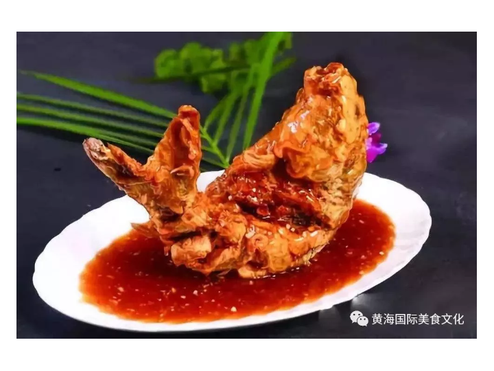 国外烹饪中国大师庞小林加入【百城百店】