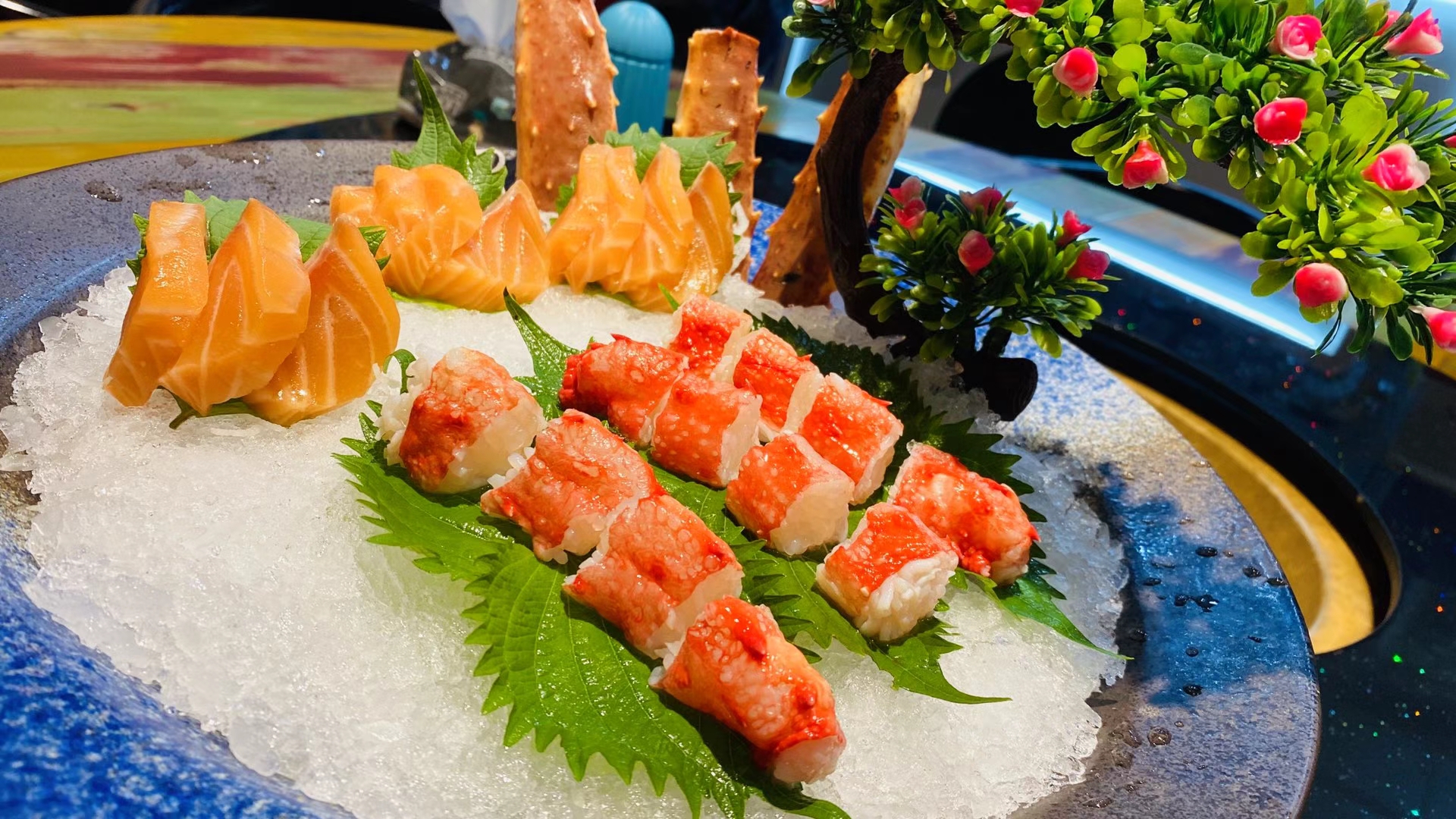 创意菜品