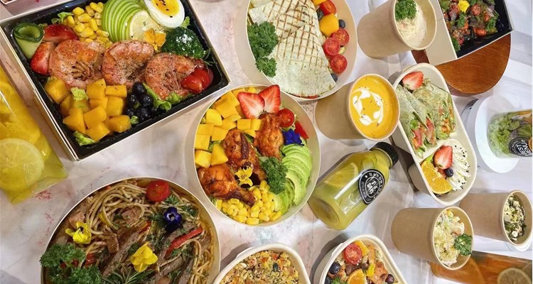 上海大碗食品有限公司