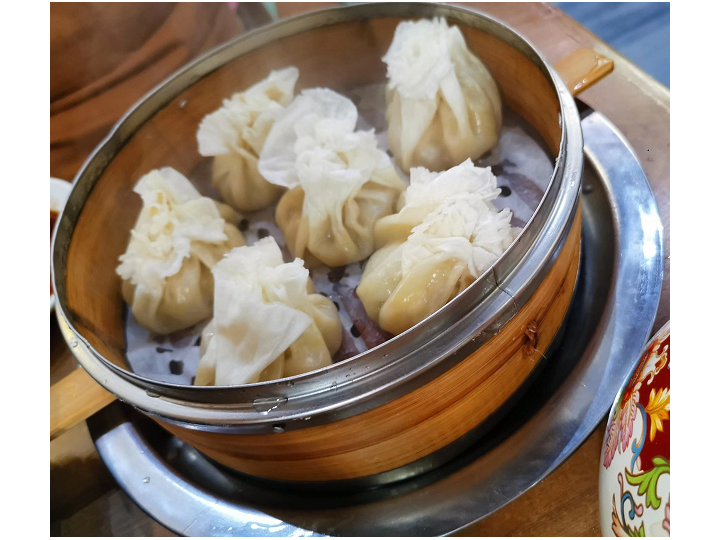 深圳市烹饪大师李扬波加入【百城百店】