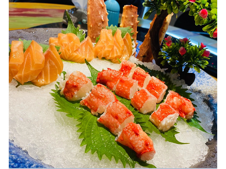 山东省泰安市烹饪大师訾胜军加入【百城百店】