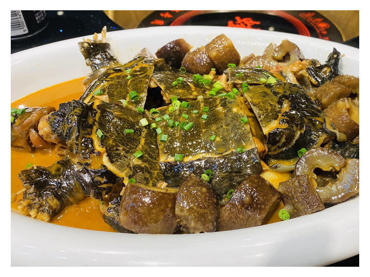 江苏省无锡市烹饪大师陈国栋加入【百城百店】