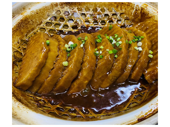 湘潭市烹饪大师陈钢卫加入【百城百店】