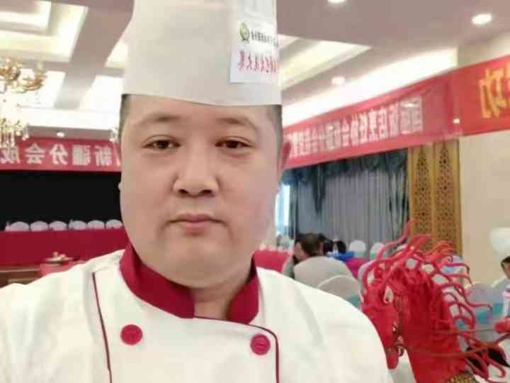新疆伊犁烹饪大师史建新加入【百城百店】
