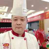 新疆伊犁餐饮顾问烹饪大师史建新