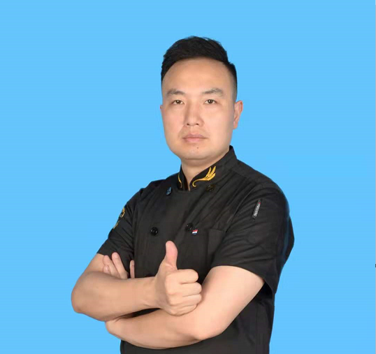 常州市餐饮顾问烹饪大师张敏