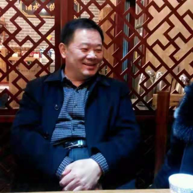 潍坊市餐饮顾问烹饪大师王勇