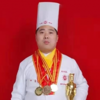 濮阳市餐饮顾问烹饪大师黄志海