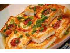 粤菜经典——东江酿豆腐