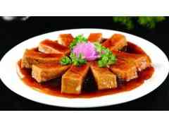 鲁菜经典一品豆腐