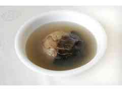 闽菜经典半江沉月