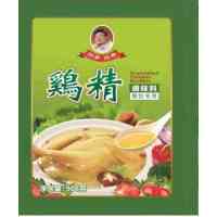 好梦鸡精