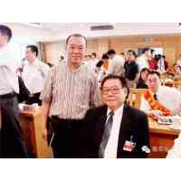 许前柱大师 全国百城百店饮食文化发展委员会副主席