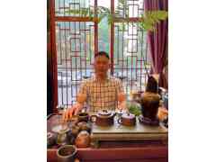 马寿军大师全国百城百店饮食文化发展委员会副秘书长