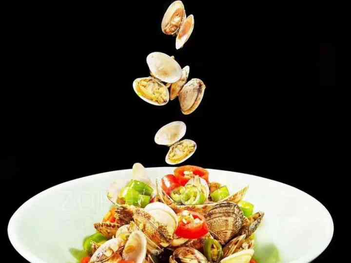 盛小松大师的菜——具有灵魂的川菜