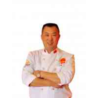 谢军大师全国百城百店饮食文化委员会副主席